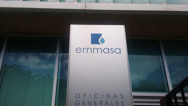 EMMASA