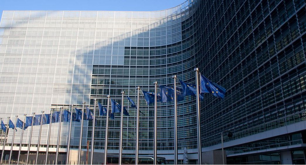 Sede de la comision europea en bruselas