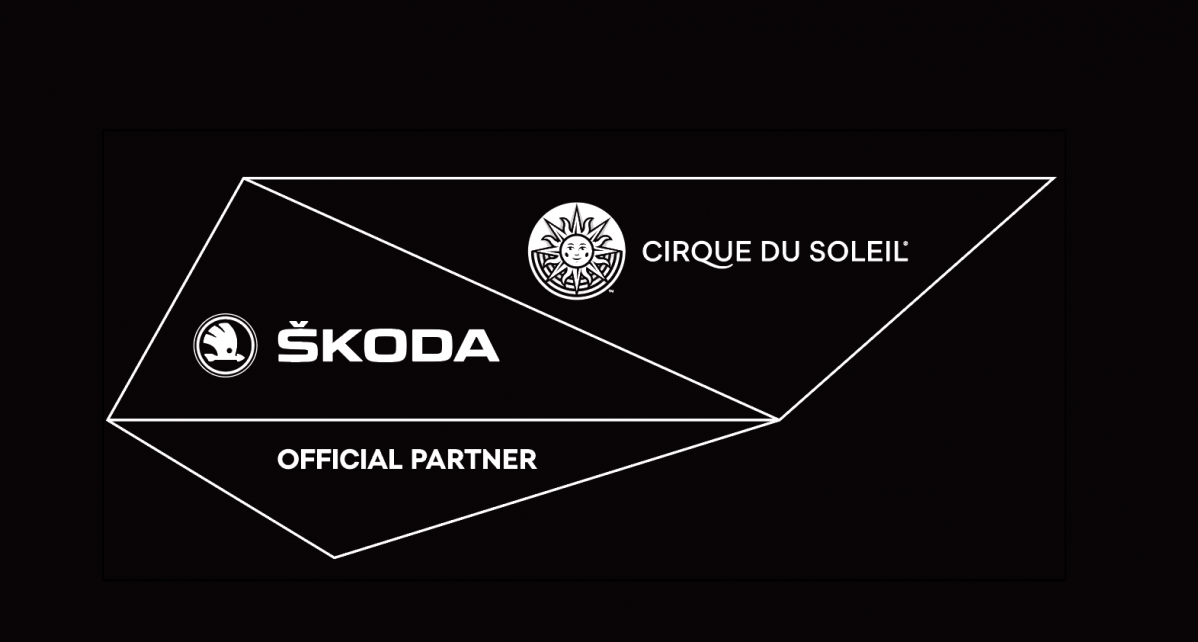 Cirque du Soleil Logo 2