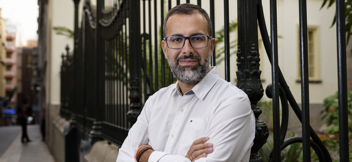 Mariano Cejas II