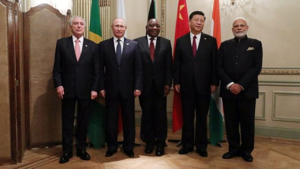 Brics