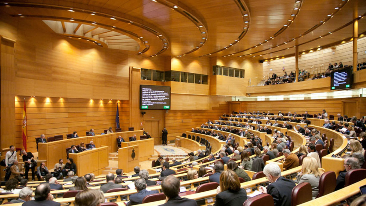 SENADO