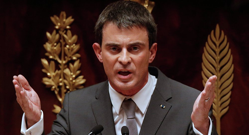 VALLS