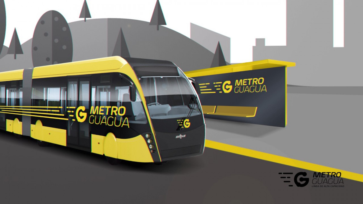 METROGUAGUA