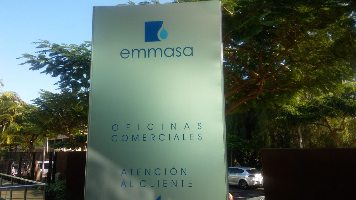 Emmasa