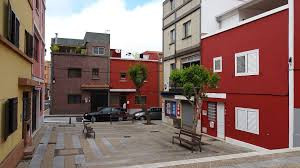 LOS MOLINOS