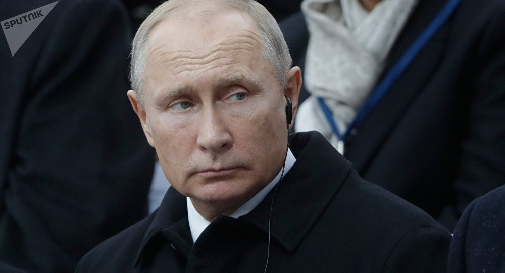 Putin