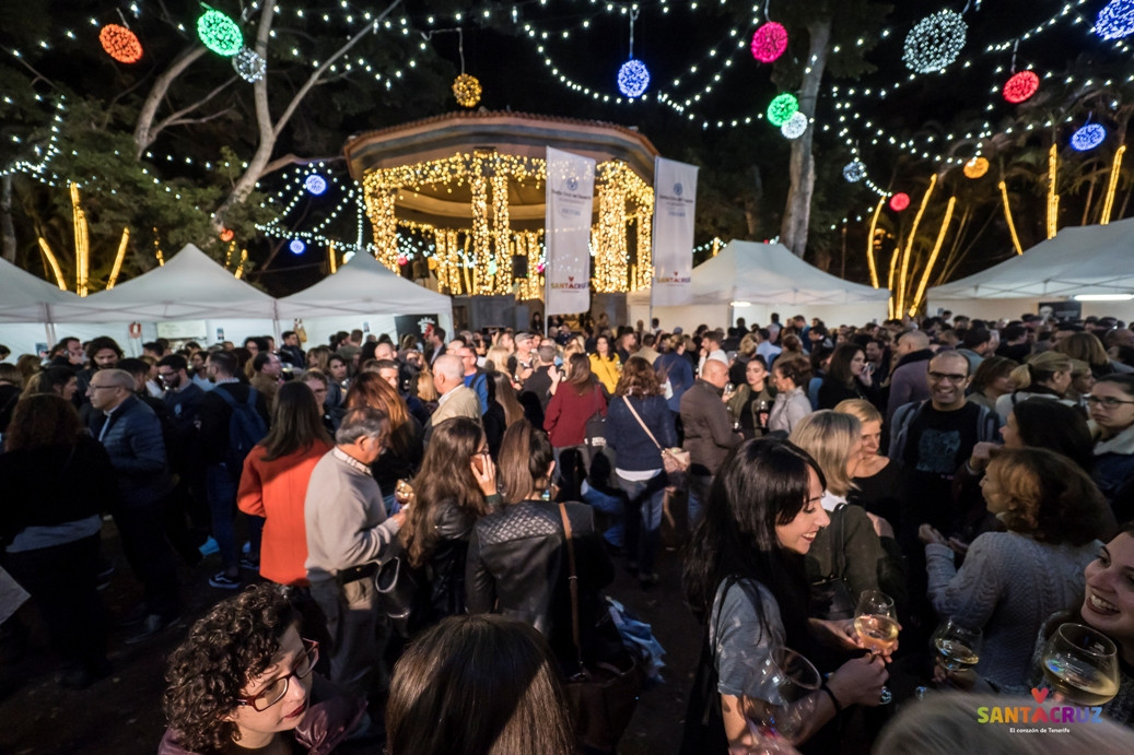 181212 Fiesta de los Vinos