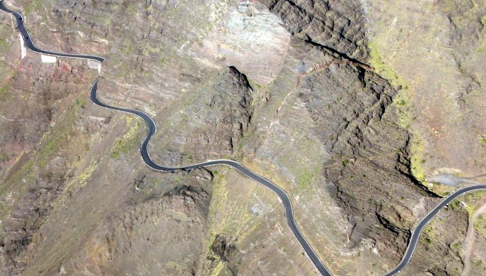 LA ALDEA