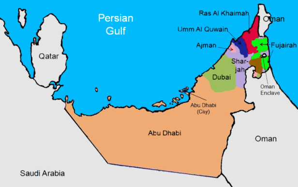 Dubai