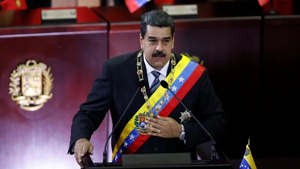 MADURO