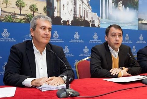 Bermudez y garcia