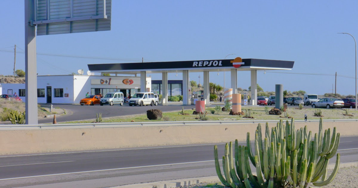 REPSOL