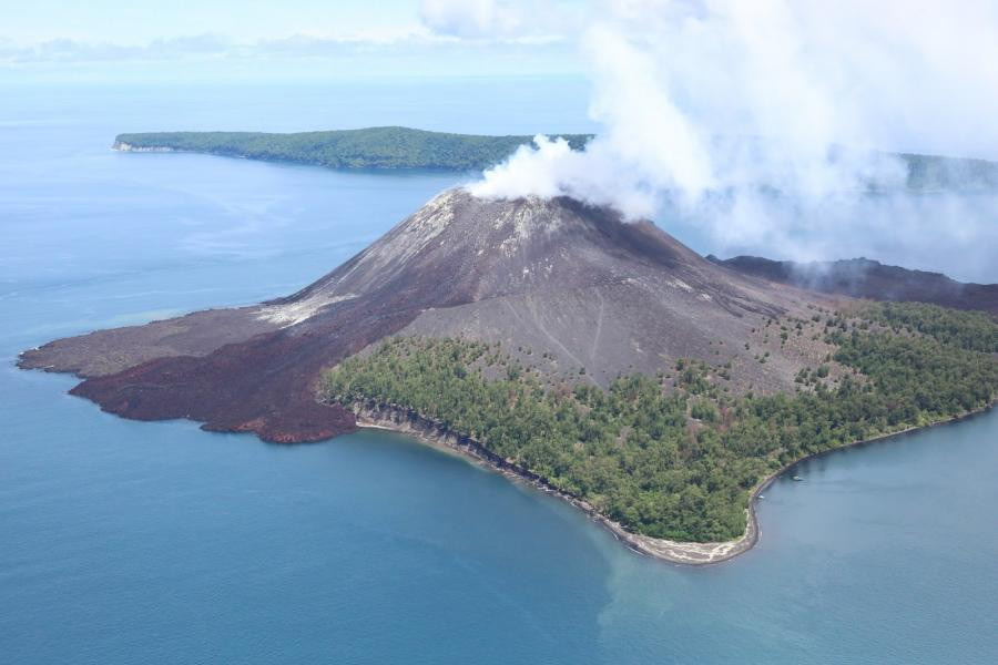 KRAKATOA