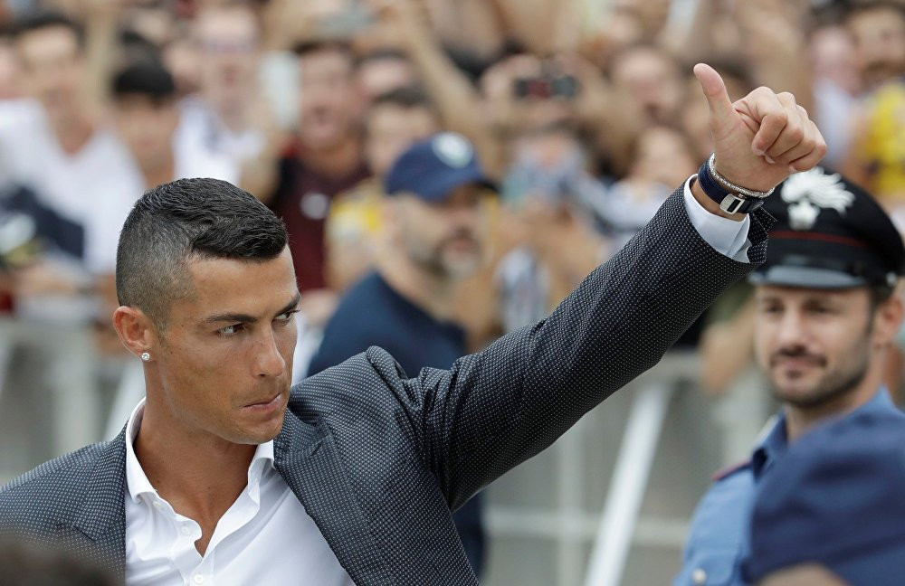 CRISTIANO