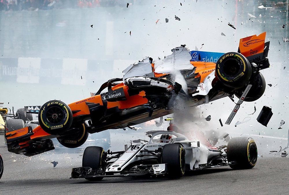 ALONSO