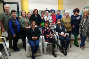 TALLER DE COCINA DE NAVIDAD EN ROQUE AZUCARERO 18 DE DICIEMBRE DE 2018 (10)