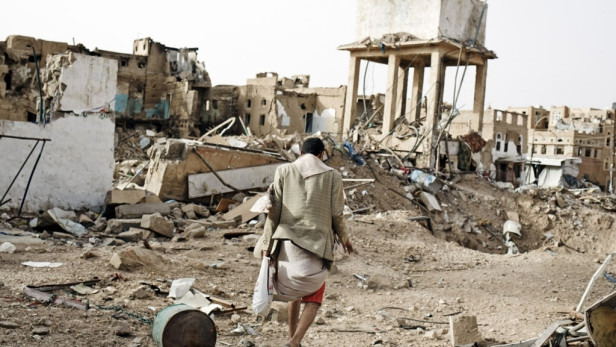 Yemen