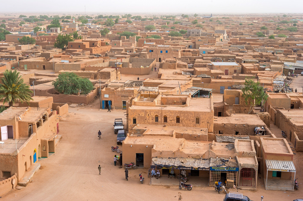 AGADEZ