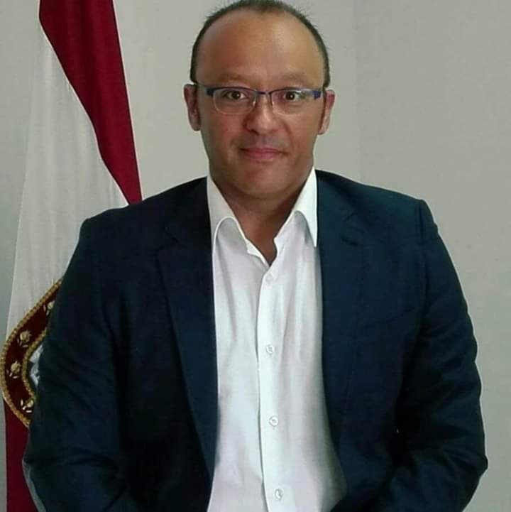 Arquipo Quintero, portavoz municipal de Cs en el Ayuntamiento de Granadilla de Abona 2