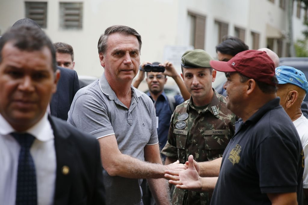 BOLSONARO