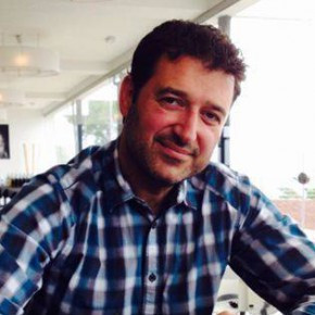 Pedro Cabrera, concejal de Cs en Arucas
