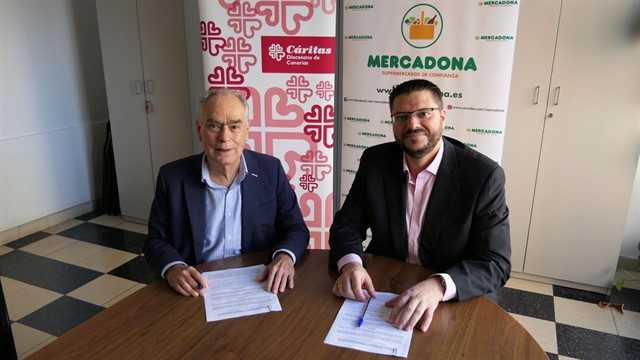 Marcadona