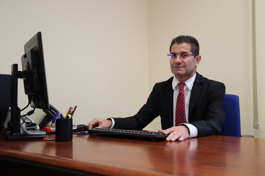 FRANCISCO MARICHAL ARONA