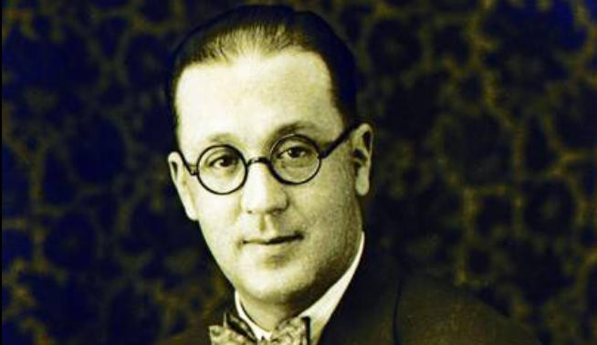Jose Carlos Schwartz