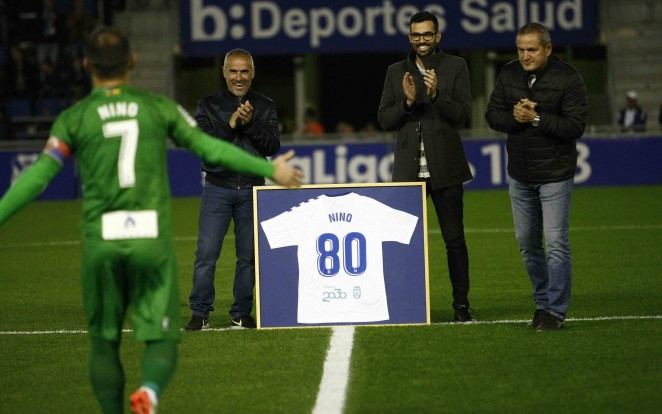 CD Tenerife NINO