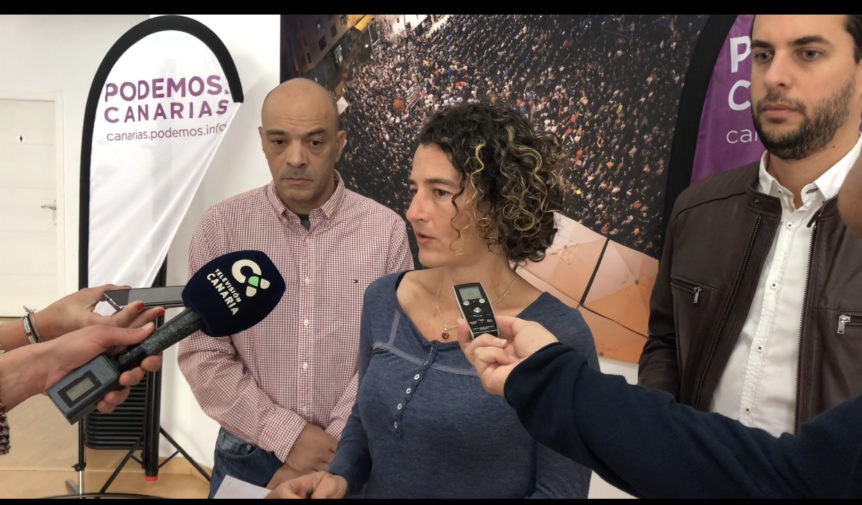 Podemos Galdar
