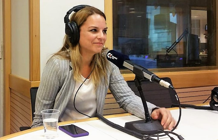 NOEMI SANTANA RADIO