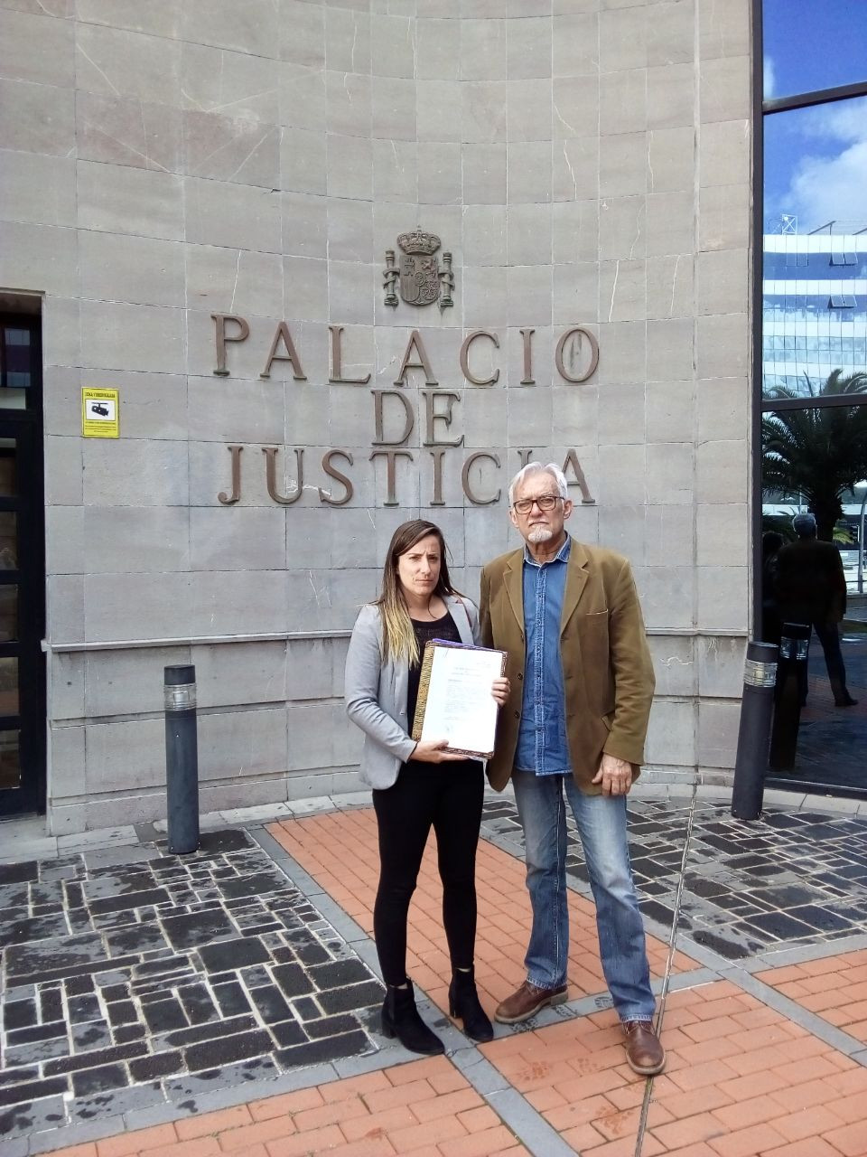 190117 Ampliaciu00f3n denuncia Fiscalu00eda por vertidos