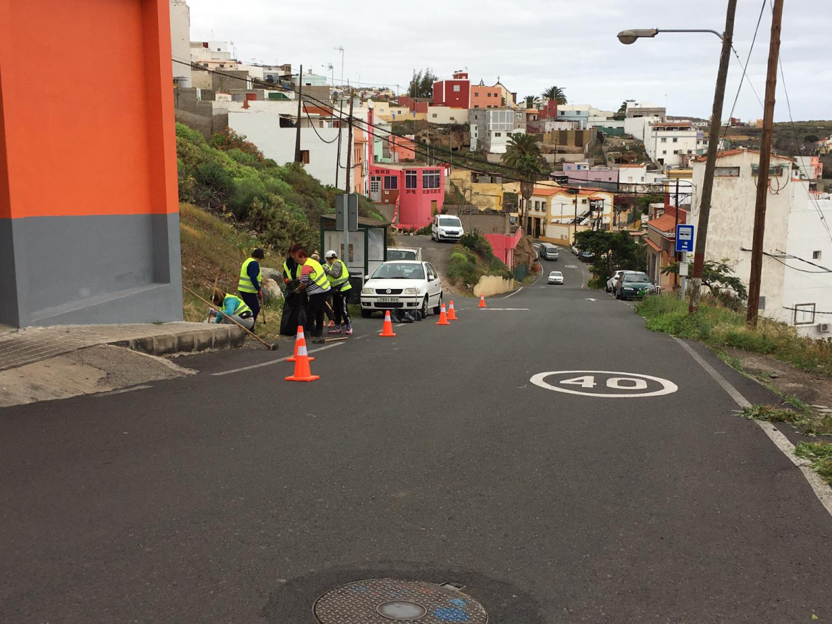 TRABAJOS DE MEJORA EN TARA (2)