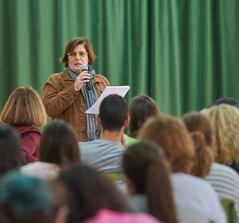 Clausura curso voluntariado 30 marzo 2017 (4)