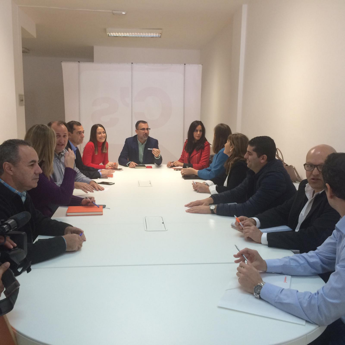 Comitu00e9 Autonu00f3mico de Cs Canarias