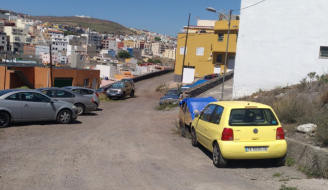 San Matias