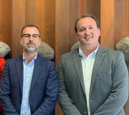MARIANO y Ricardo Ciudadanos