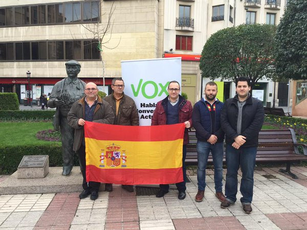 Vox Albacete