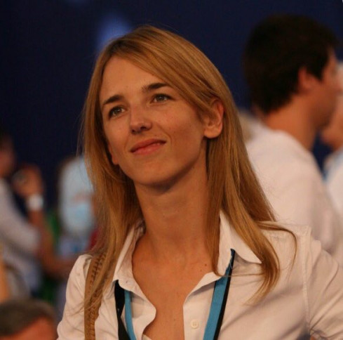 Cayetana Alvarez de Toledo PP