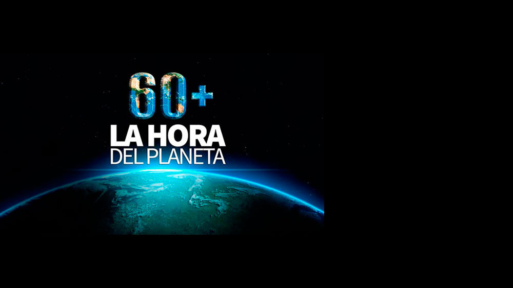 190322 Hora Planeta