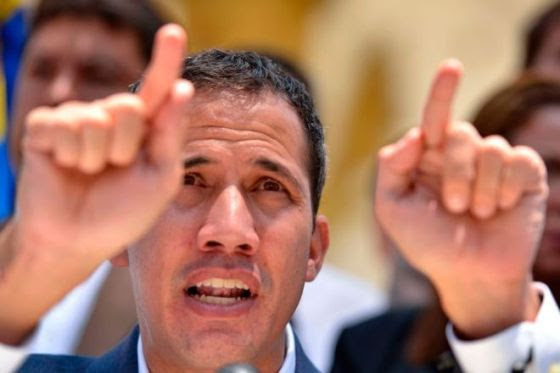 GUAIDO