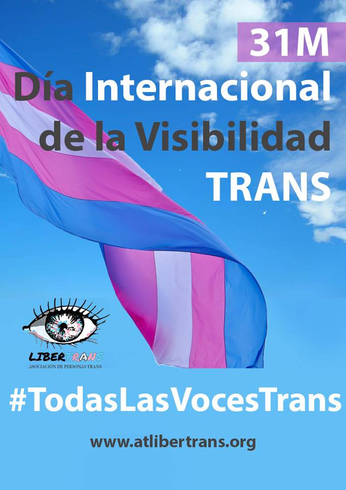 Dia Internacional Trans
