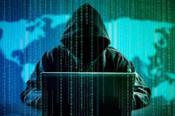 HACKER Informatica
