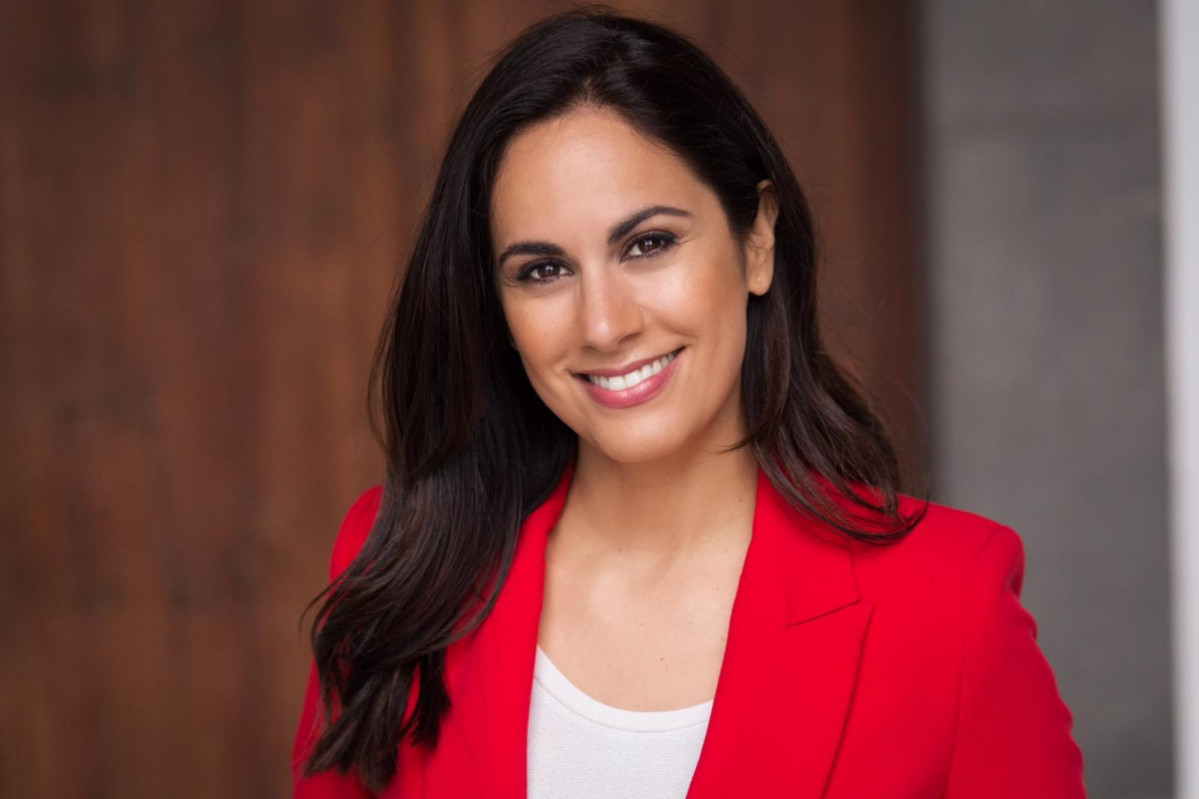 Vidina Espino III