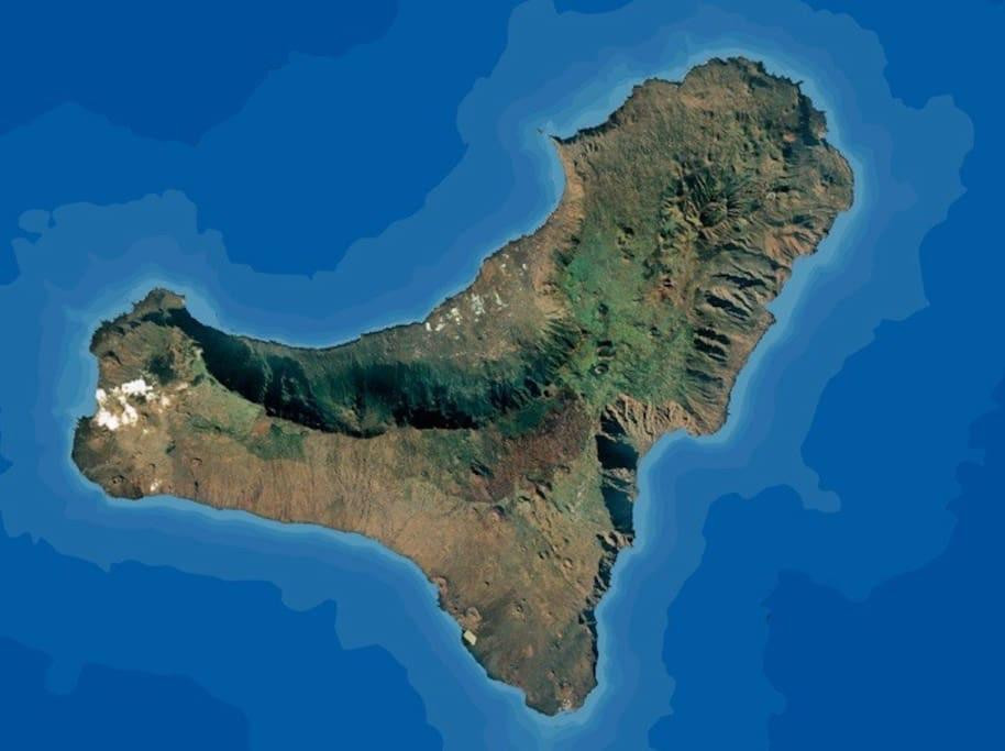 El Hierro