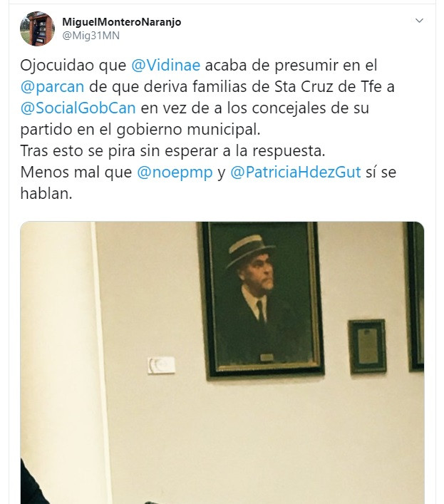 Vidina no estu00e1 Cs