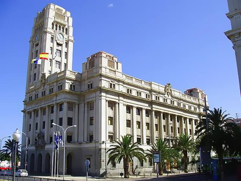 Cabildo de tenerife