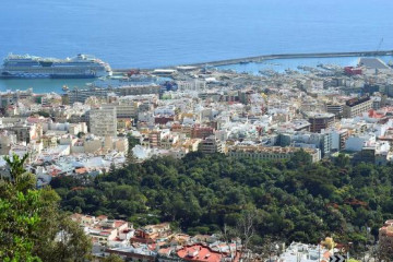 Santa Cruz de Tenerife