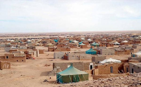 Campamentos de refugiados saharauis min